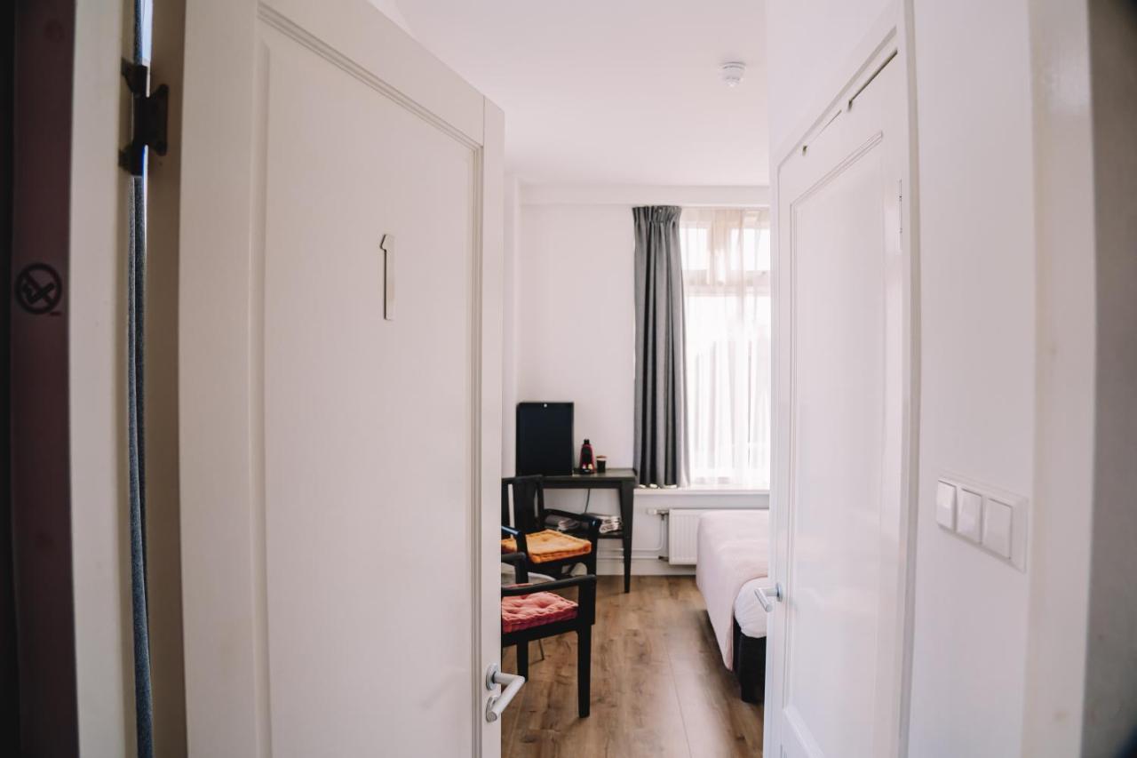 Boutique Lodge Зандфорт Экстерьер фото