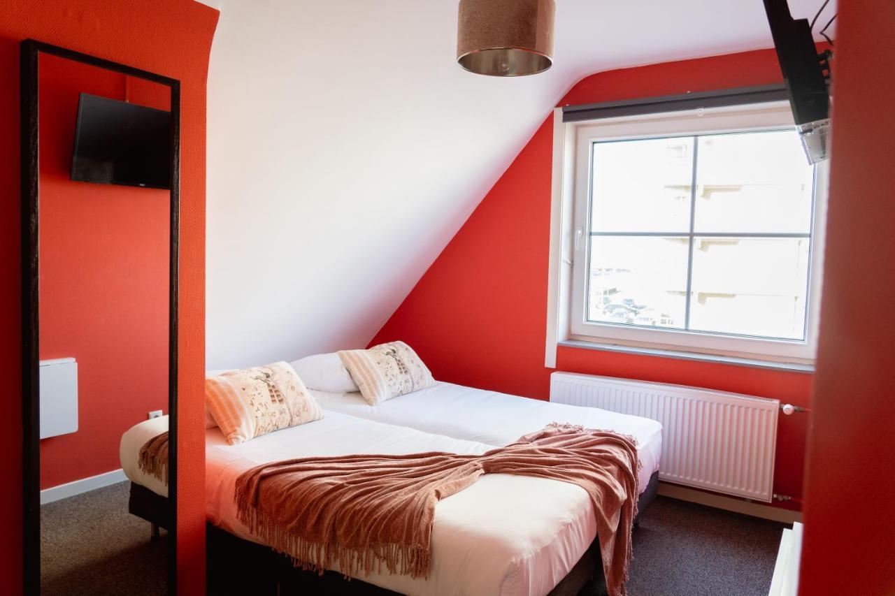 Boutique Lodge Зандфорт Номер фото