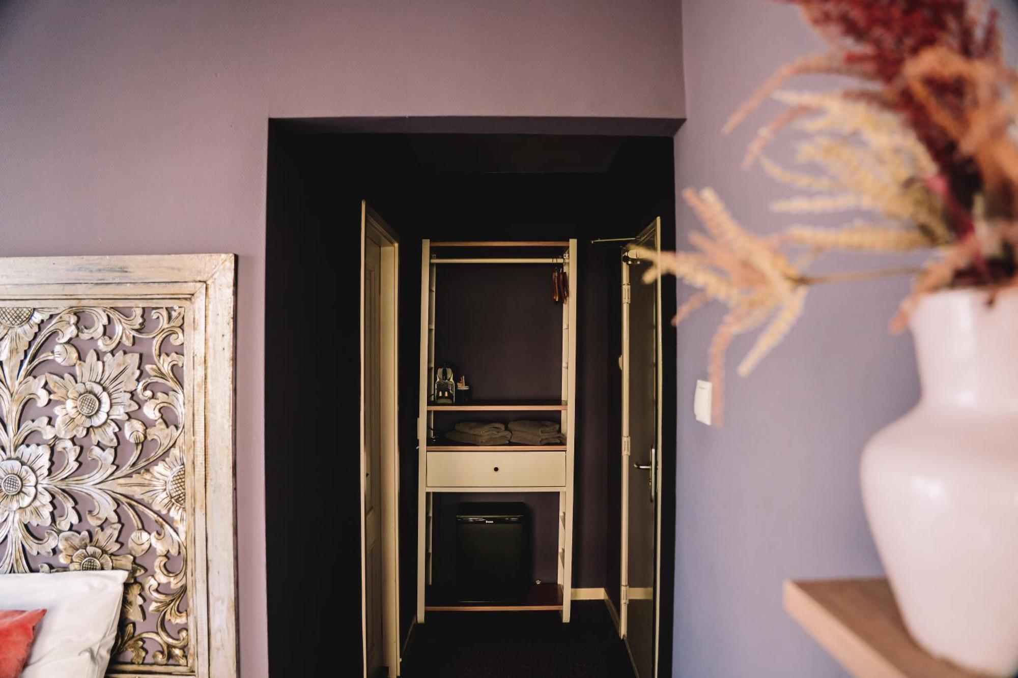 Boutique Lodge Зандфорт Номер фото