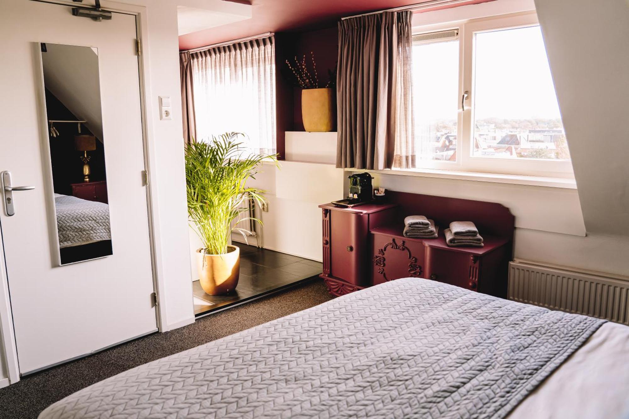 Boutique Lodge Зандфорт Номер фото