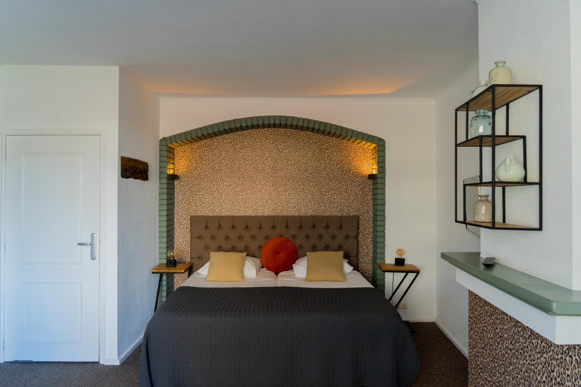 Boutique Lodge Зандфорт Номер фото