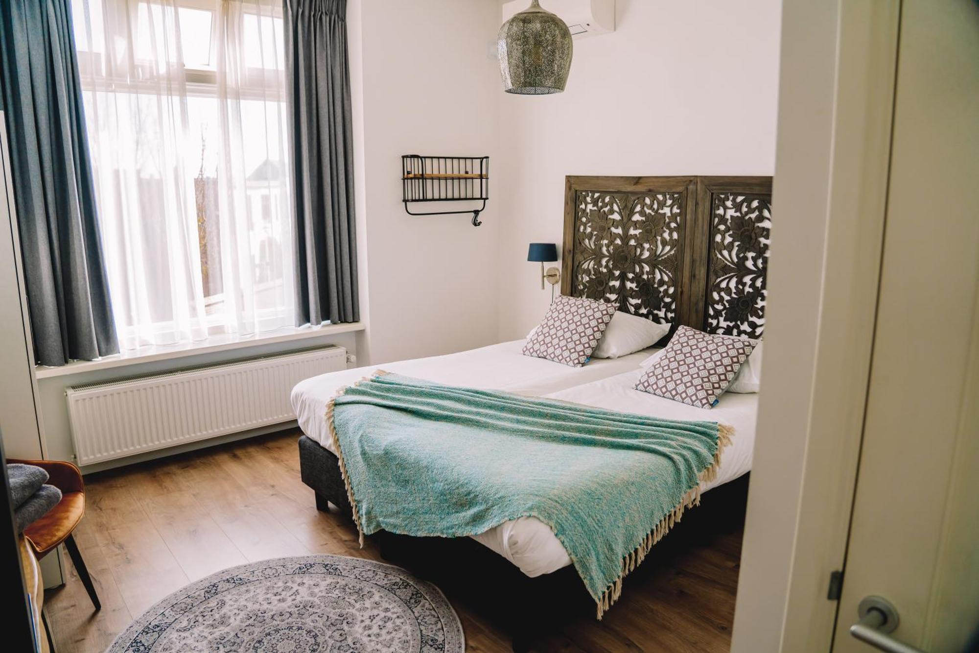 Boutique Lodge Зандфорт Номер фото