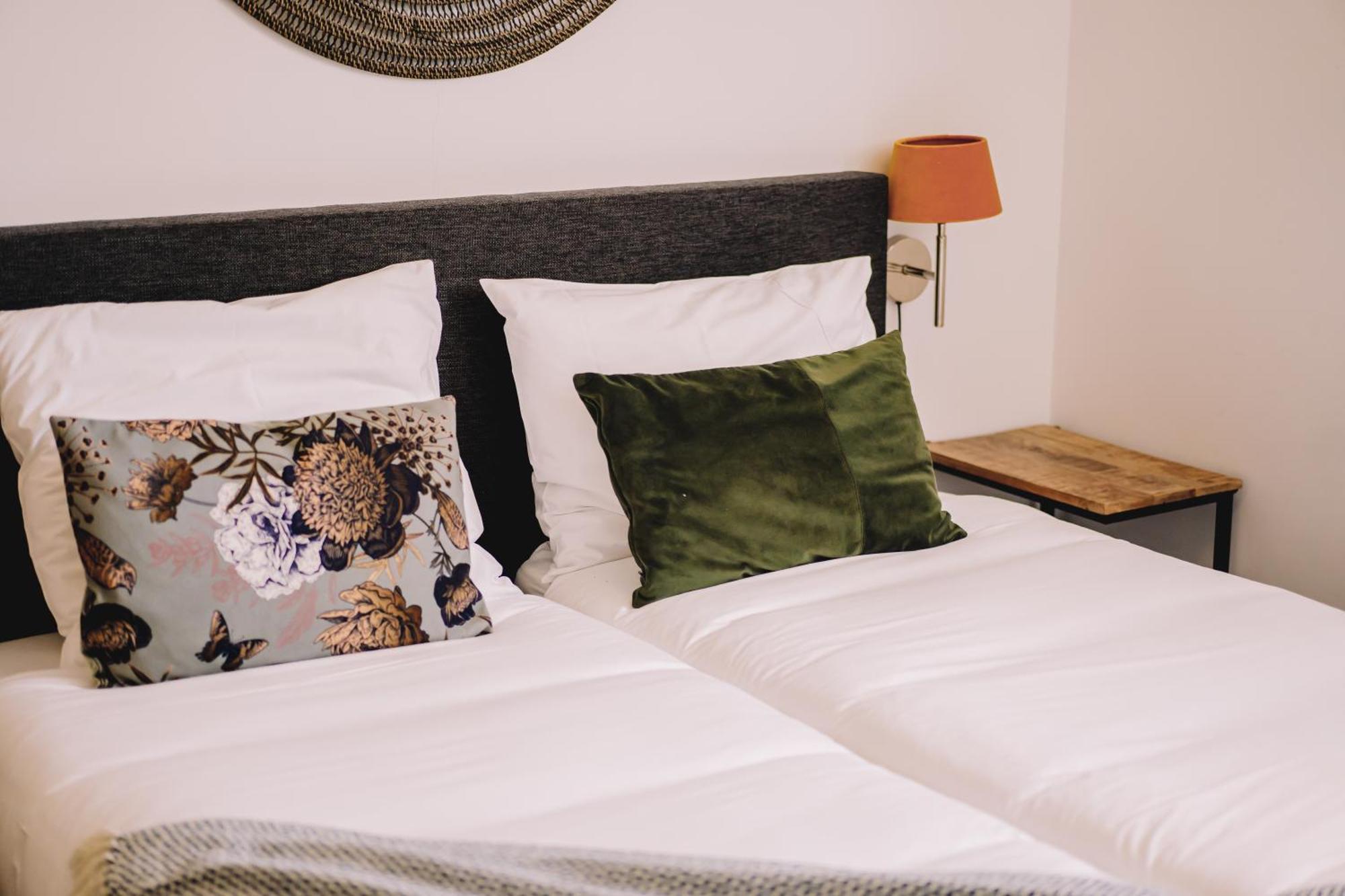 Boutique Lodge Зандфорт Номер фото