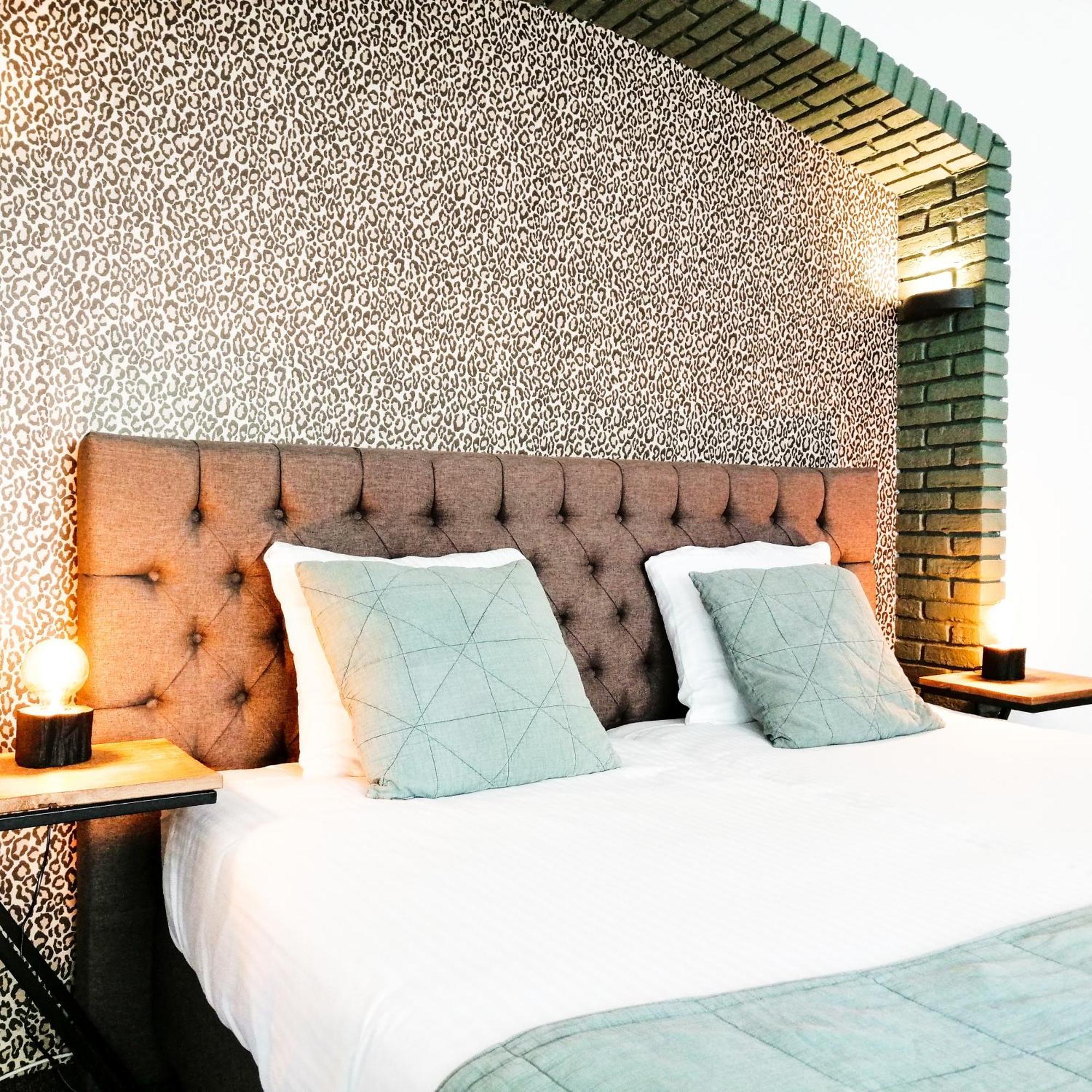 Boutique Lodge Зандфорт Номер фото